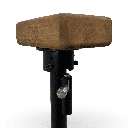 Акробатичні стійки з регулюванням "Батерфлай"