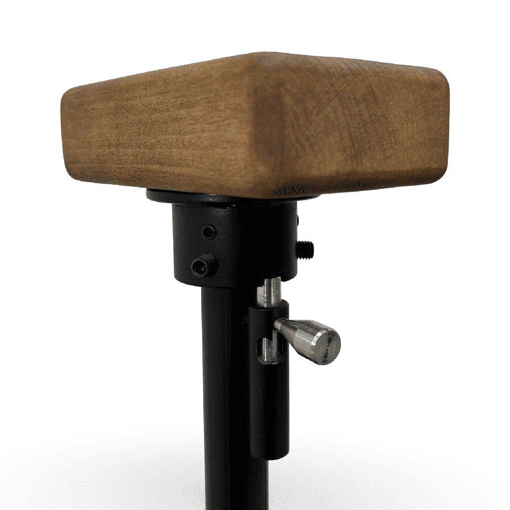 Акробатичні стійки з регулюванням "Батерфлай"