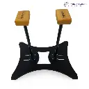 Акробатичні стійки з регулюванням "Батерфлай"