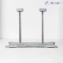 Акробатичні стійки з регулюванням "Батерфлай"