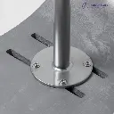 Акробатичні стійки з регулюванням "Батерфлай"