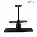 Акробатичні стійки "Універсал" на розбірній платформі