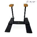 Акробатичні стійки "Універсал" на розбірній платформі