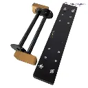 Акробатичні стійки "Універсал" на розбірній платформі