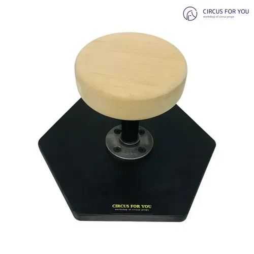 Стійки акробатичні "Міні" розбірні