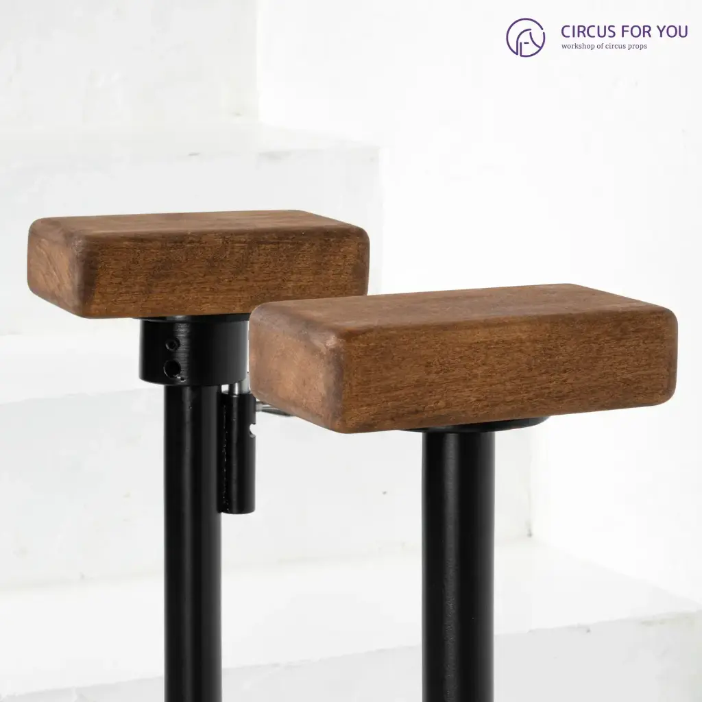 Акробатичні стійки "Класік"