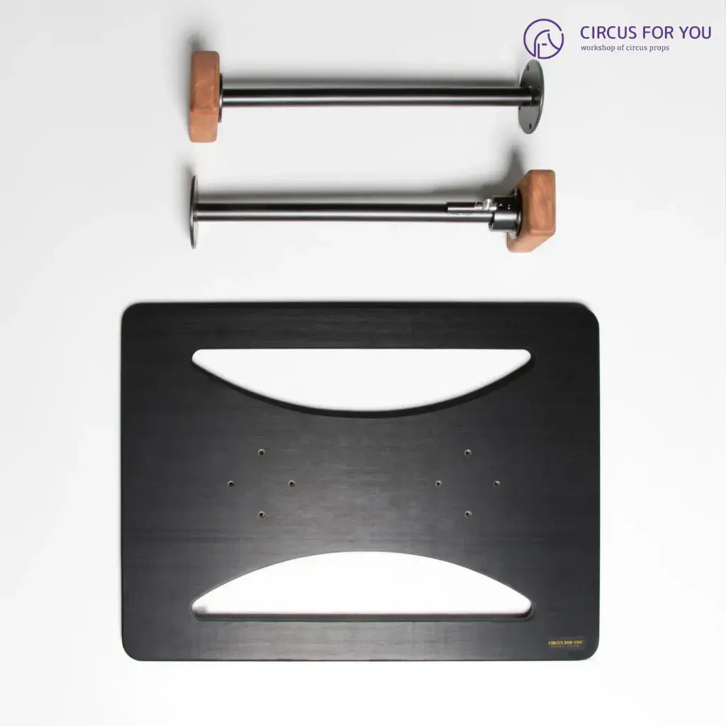 Акробатичні стійки "Класік"