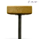 Акробатичні стійки на круглій платформі