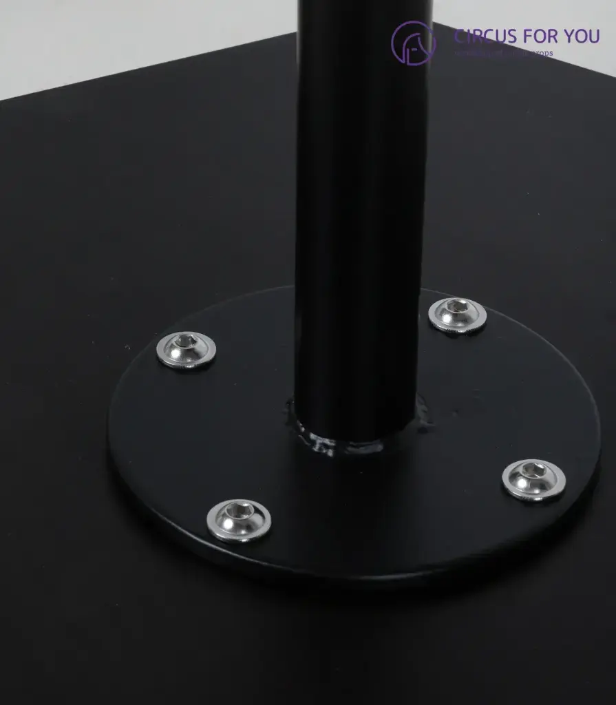 Стійки акробатичні “Тревел” шестикутна платформа