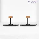 Стійки акробатичні “Тревел” шестикутна платформа