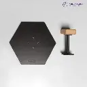 Стійки акробатичні “Тревел” шестикутна платформа