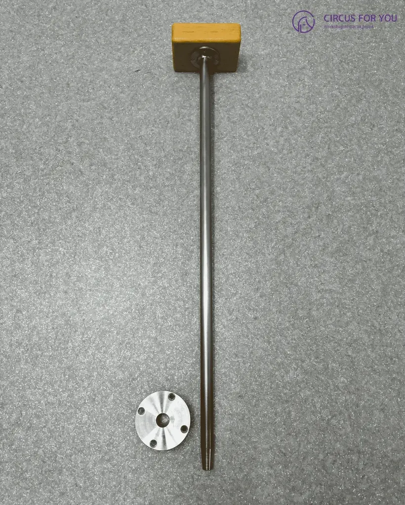 Тростина циркова "Конус"