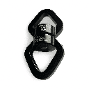 Вертлюг SWIVEL "Ромб" (алюм. сплав)