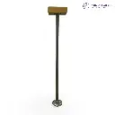 Циркові конусні трості на Розбірній платформі фанера