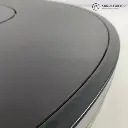 Подіум з обертанням зі статичною платформою