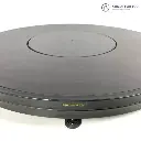 Подіум з обертанням зі статичною платформою