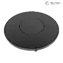 Подіум з обертанням зі статичною платформою