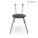 Стіл для Еквілібру з двома тростями