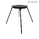 Цирковий реквізит - Стіл з обертанням та тростями