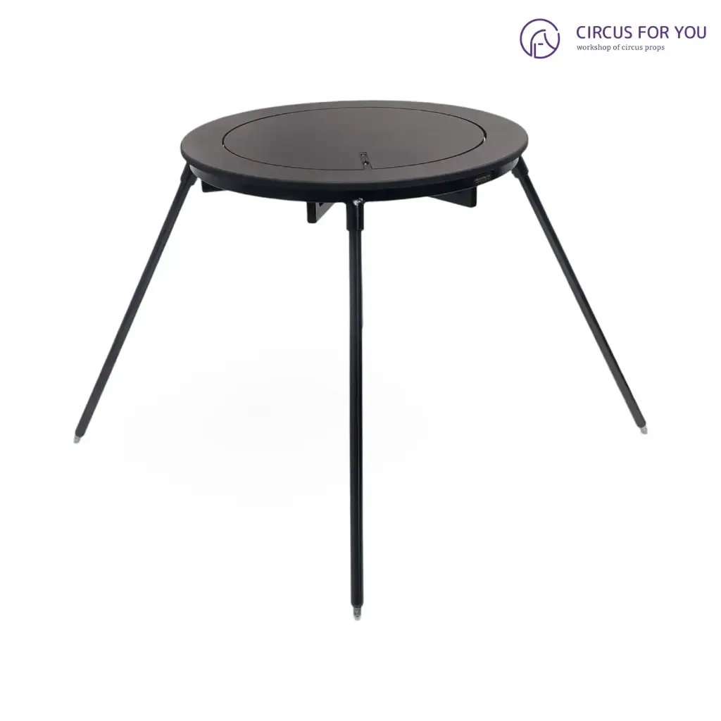 Цирковий реквізит - Стіл з обертанням