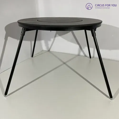 Цирковий реквізит - Стіл з обертанням