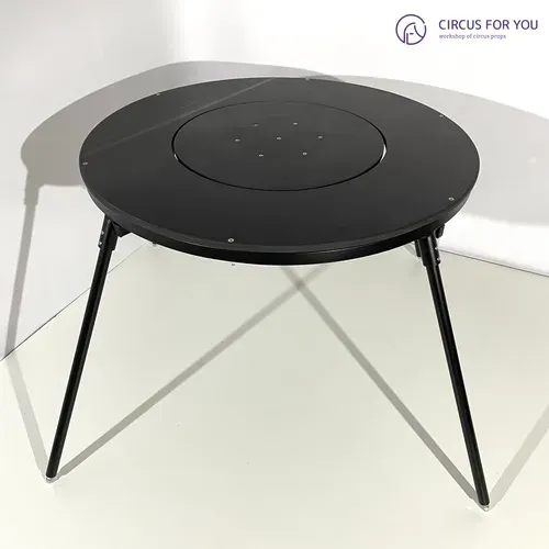 Цирковий реквізит - Стіл з обертанням