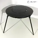 Цирковий реквізит - Стіл з обертанням