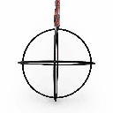 Повітряна статична сфера 