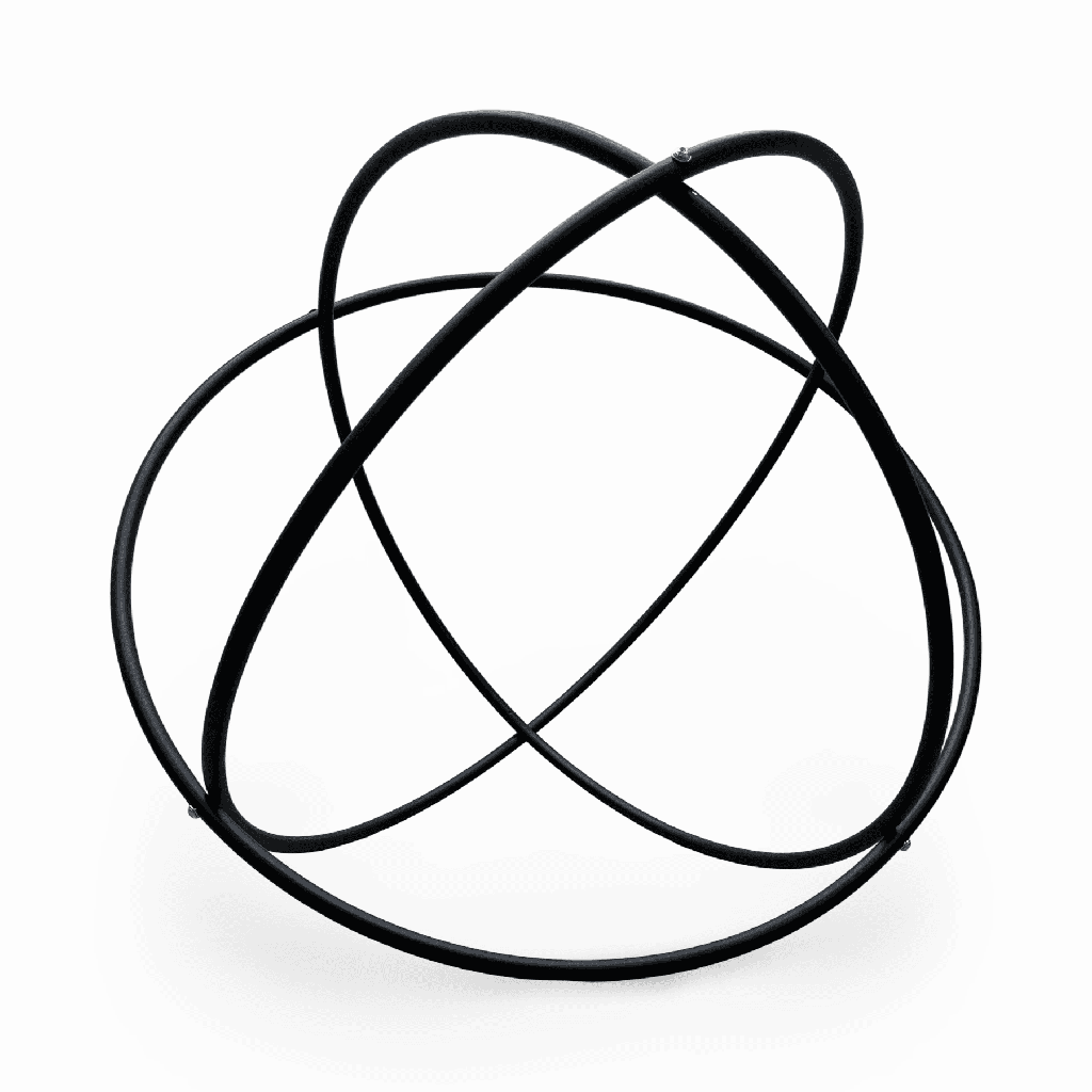 Повітряна статична сфера 