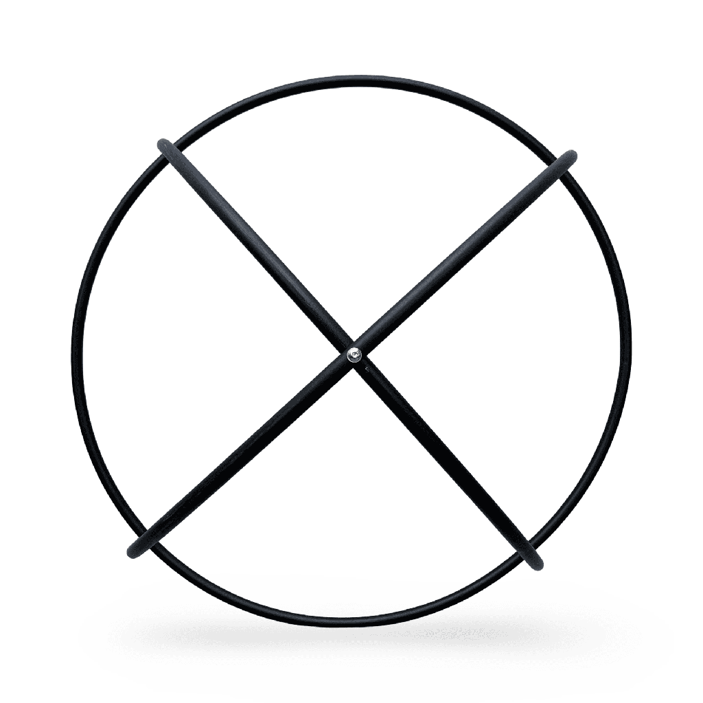 Повітряна статична сфера 