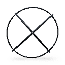 Повітряна статична сфера 