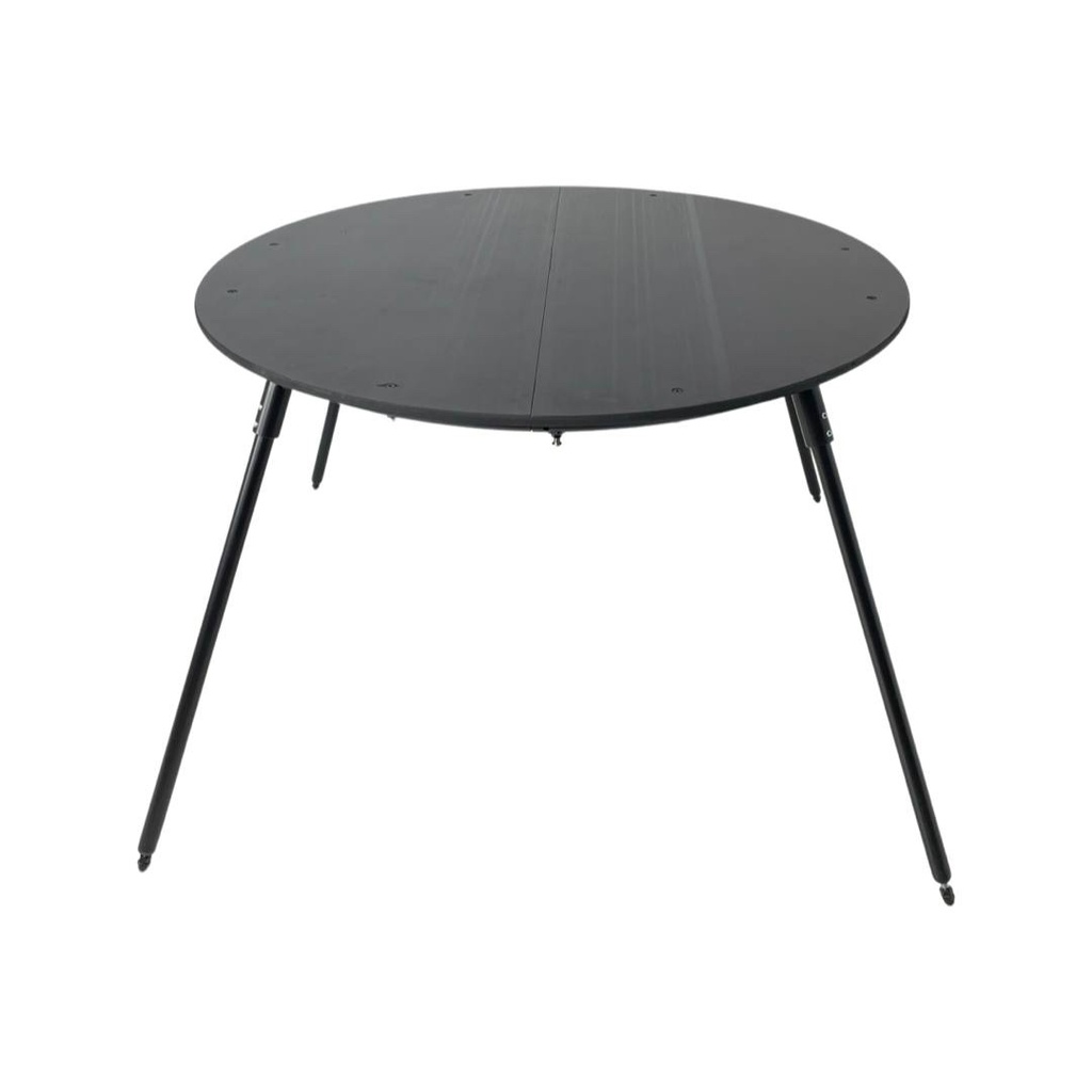 Розбірний стіл для каучуку та еквилібру