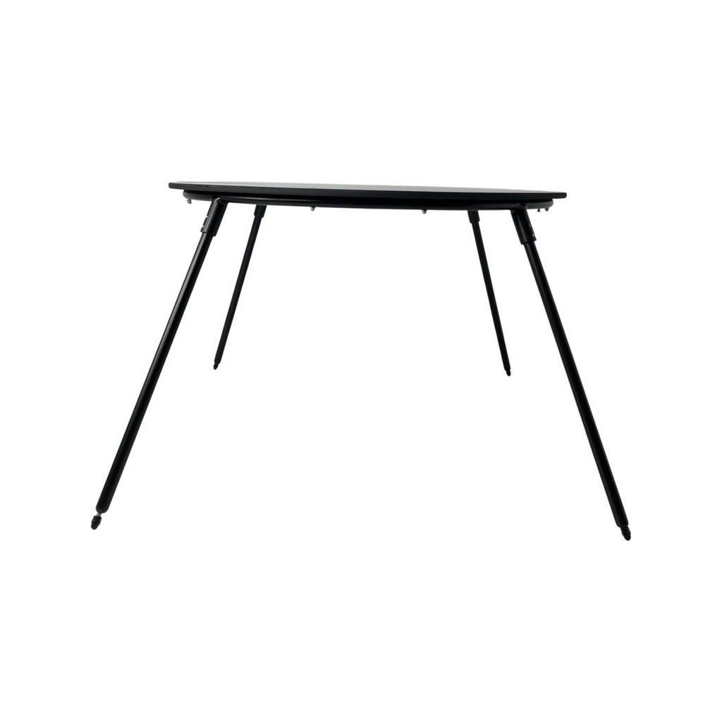 Розбірний стіл для каучуку та еквилібру