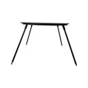 Розбірний стіл для каучуку та еквилібру