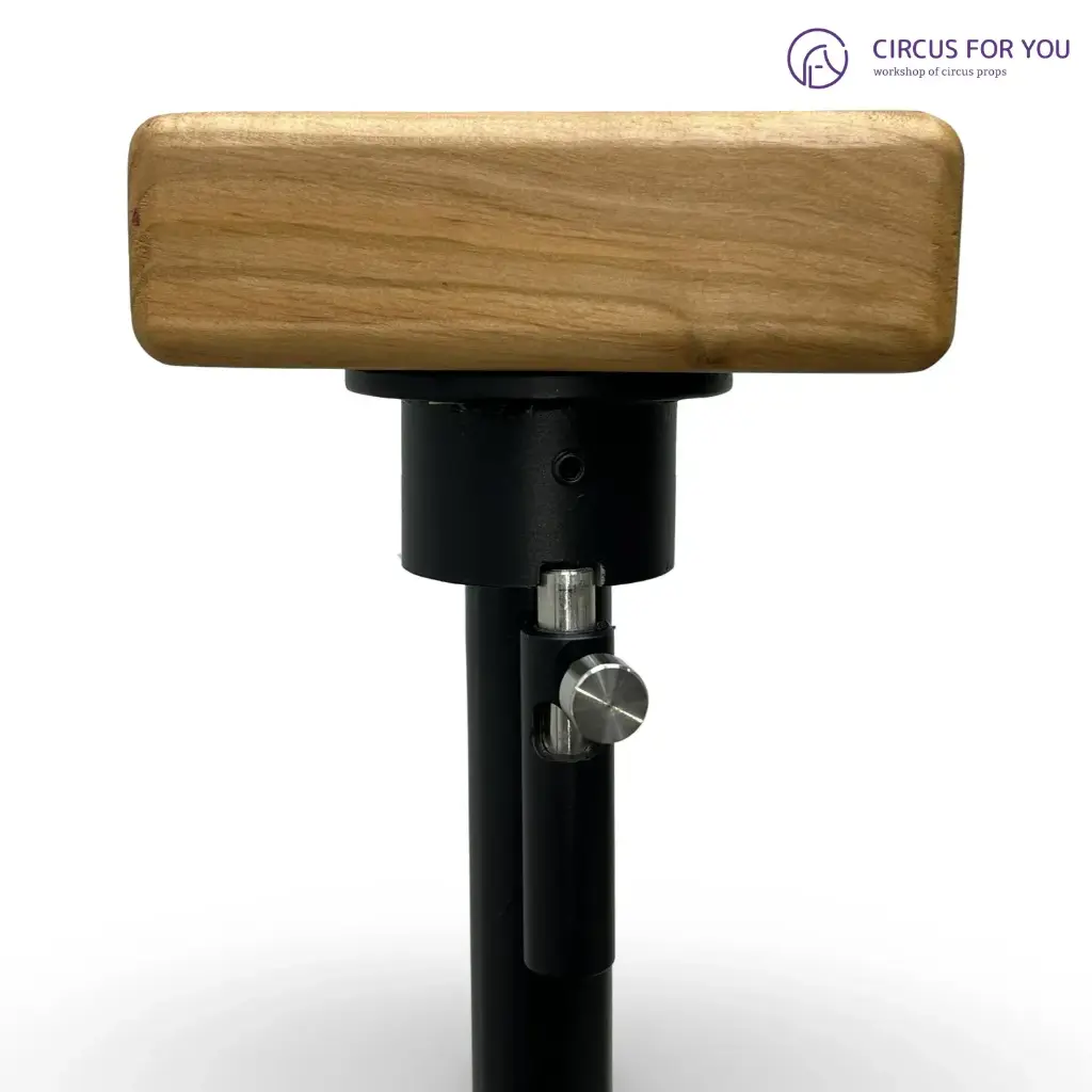 Стійки акробатичні "Тревел"