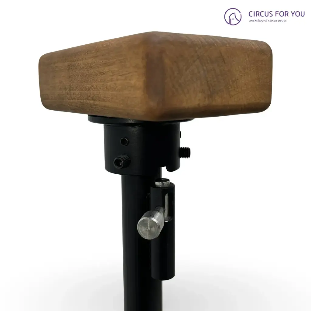 Стійки акробатичні "Тревел"