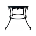 Стіл з Обертанням на Радіусних Ніжках 