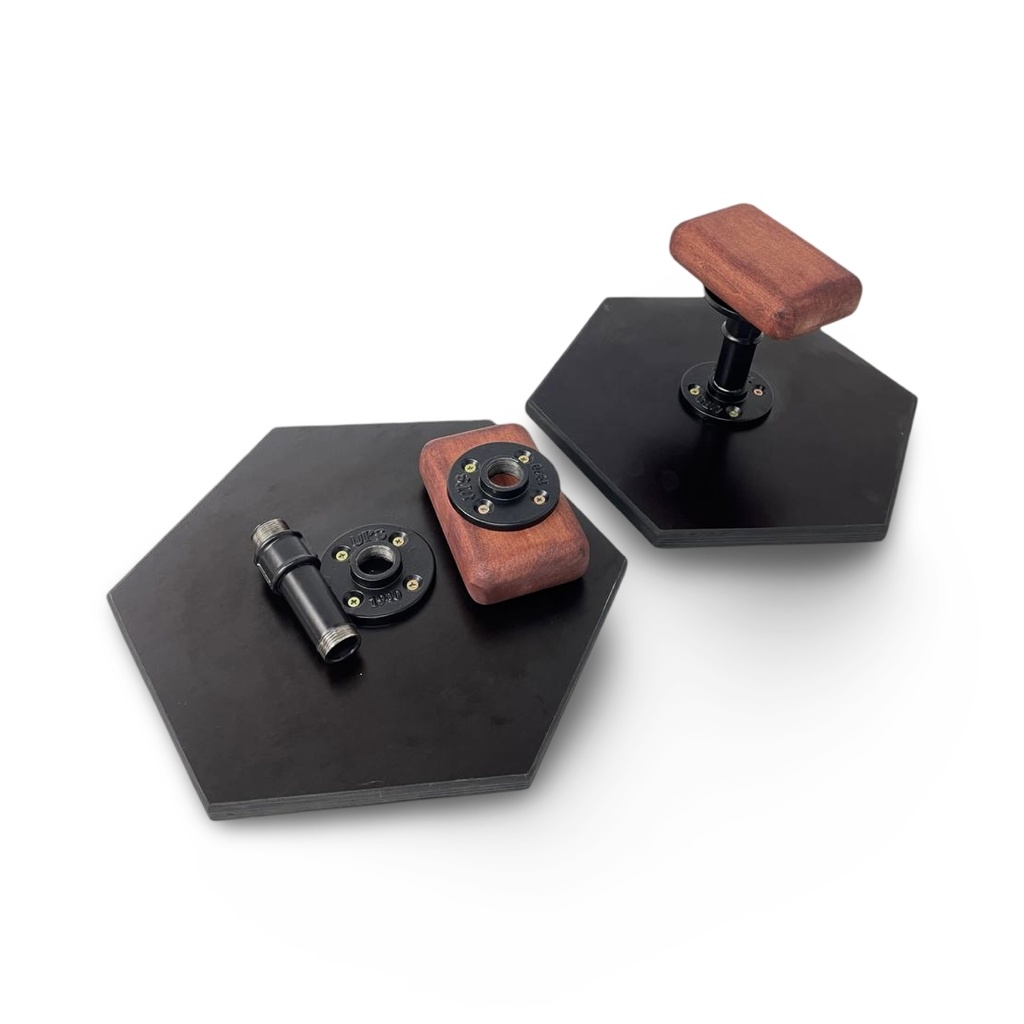 Стійки акробатичні "Міні" розбірні