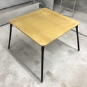 Table for contortion (square)