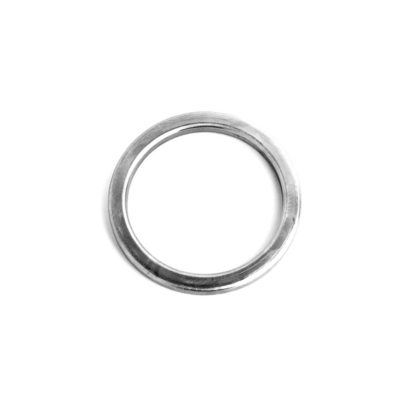 Кільце для підвісу полотен (оцинкована сталь)