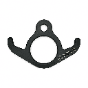  "Anchor"  figure eight – aerial silks rigging