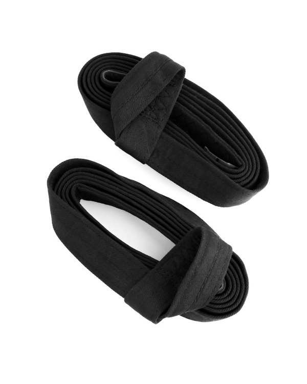 Aerial Straps (self-tightening) Heavy Duty in Cotton, 40 mm.