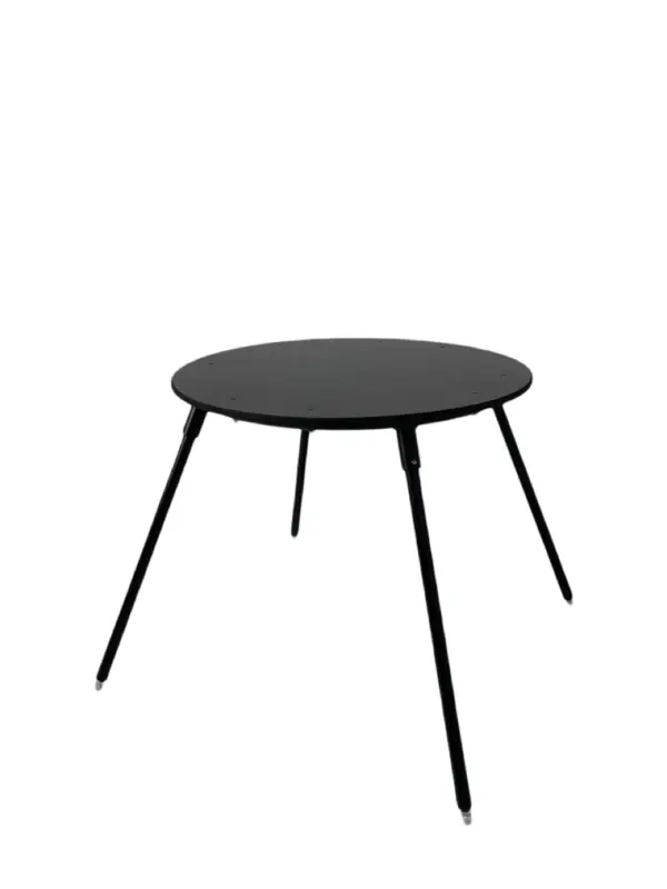 Розбірний стіл для каучуку та еквилібру