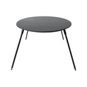 Collapsible contortion and hand balance table