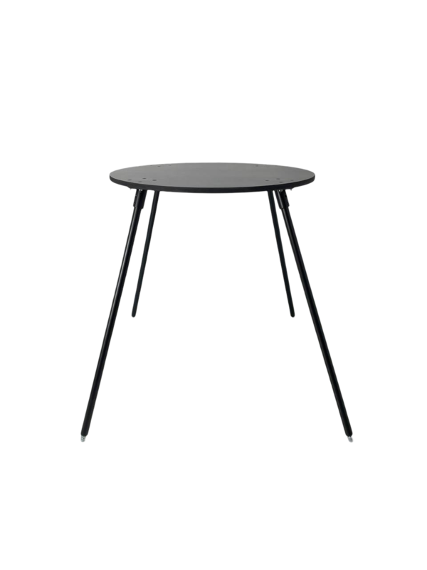 Contortion table for circus act (lighter)