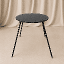 Contortion table for circus act (lighter)