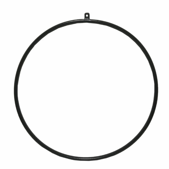 Aerial hoop lyra with one mount (HOOP-1)