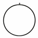 Aerial hoop lyra with one mount (HOOP-1)
