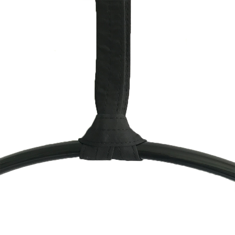 Reinforced round sling (strop) for rigging (double) – “Circus For You”