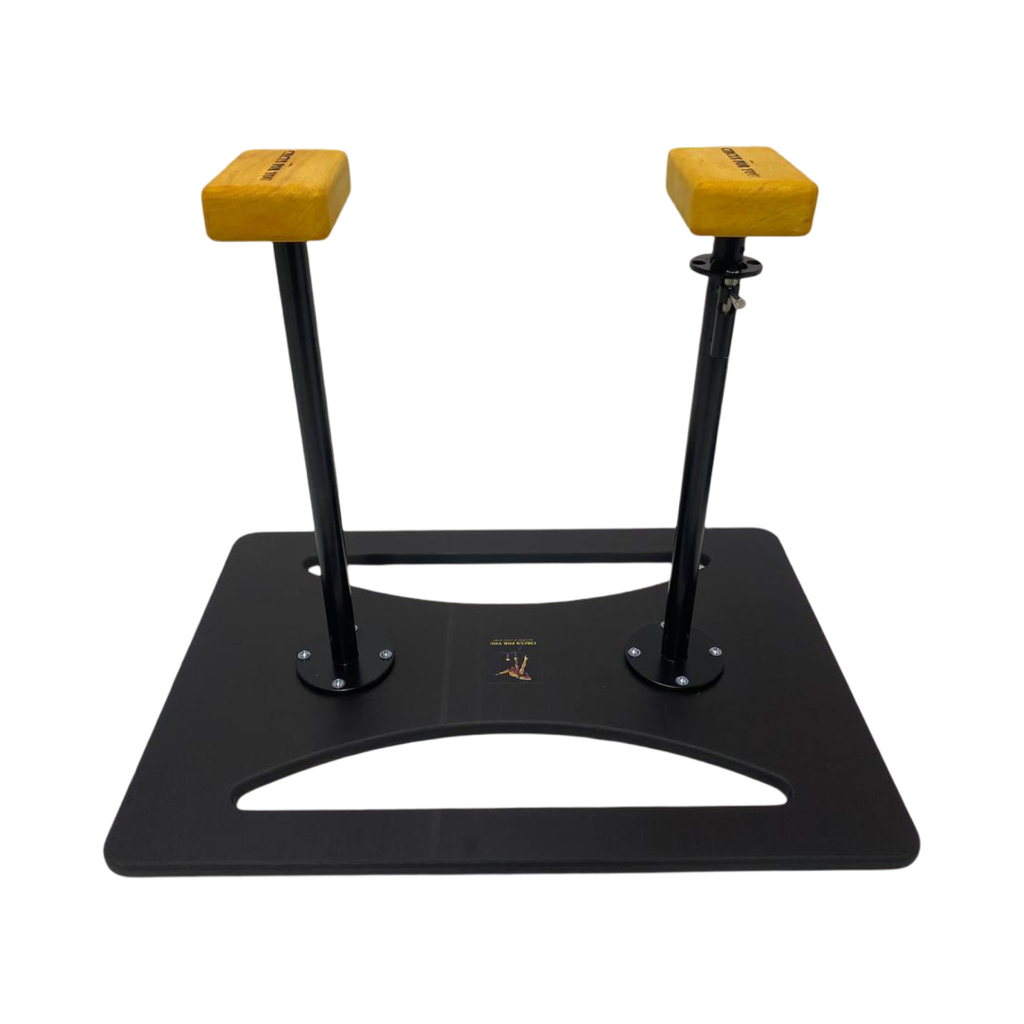 Handstand canes for training “Classic” with rotation